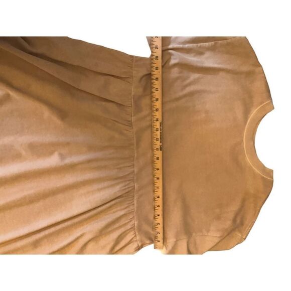 BP Lagoon look short sleeve ruffled waist area - Picture 10 of 11